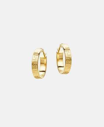Earrings 18K