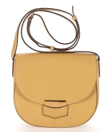 Pre-loved Shoulder bag Trotteur Crossbody