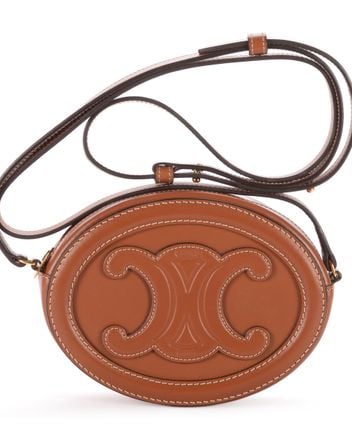 Pre-loved Shoulder bag Triomphe