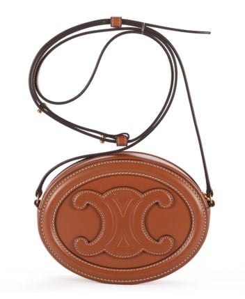 Pre-loved Shoulder bag Triomphe