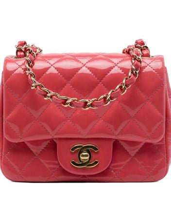 Pre-loved Bag