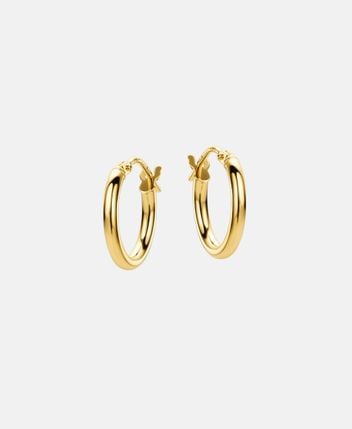 Earrings 9k