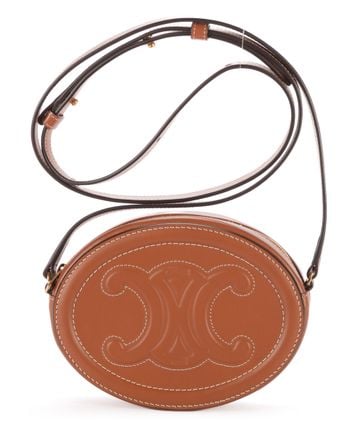 Pre-loved Shoulder bag Triomphe