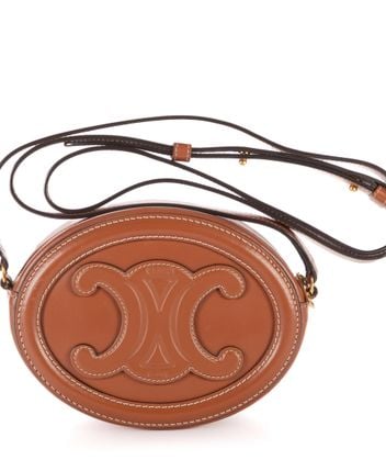 Pre-loved Shoulder bag Triomphe