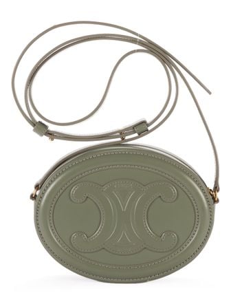 Pre-loved Shoulder bag Triomphe