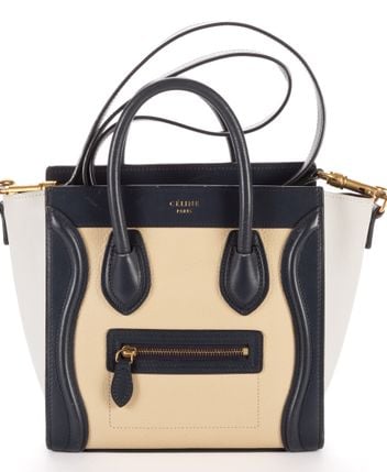 Pre-loved Shoulder bag Luggage