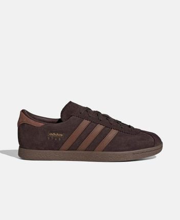 Sneakers Stadt