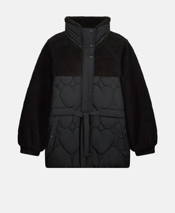Quilted jacket Uma