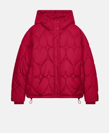 Winter jacket Prisca
