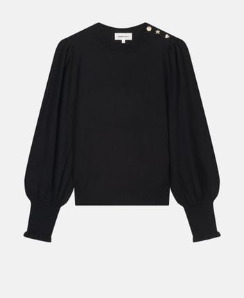 Long-sleeved jumper Molly