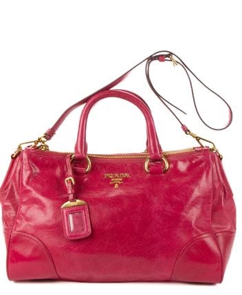 Pre-loved Shoulder bag Top Handle