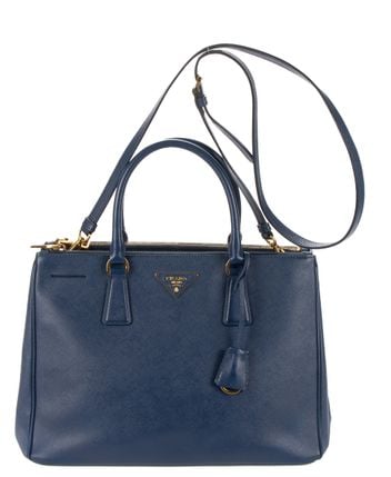 Pre-loved Shoulder bag Galleria
