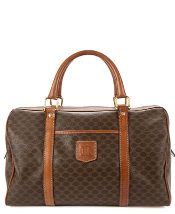 Pre-loved Shoulder bag Boston