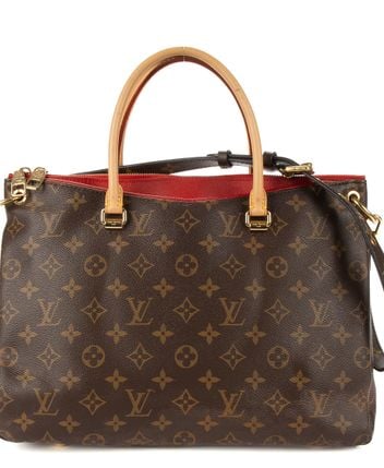 Pre-loved Shoulder bag Pallas