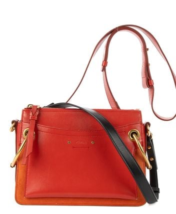 Pre-loved Shoulder bag Roy