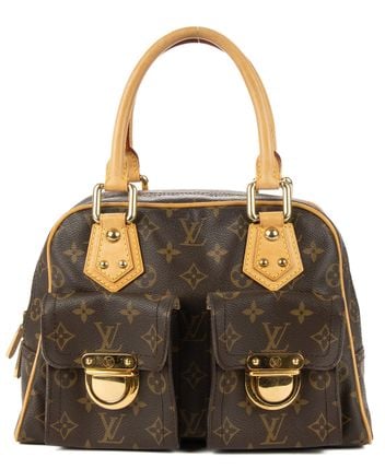 Pre-loved Handbag Manhattan