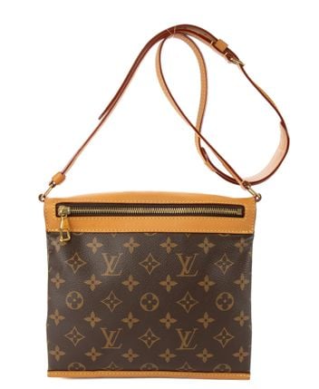 Pre-loved Shoulder bag Messenger