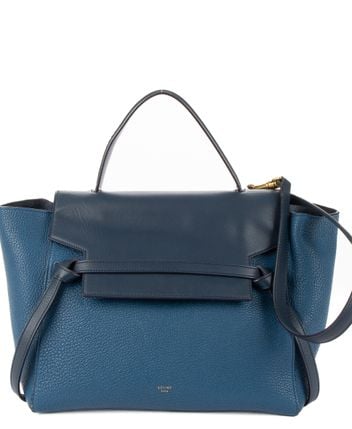 Pre-loved Shoulder bag Belt Bag