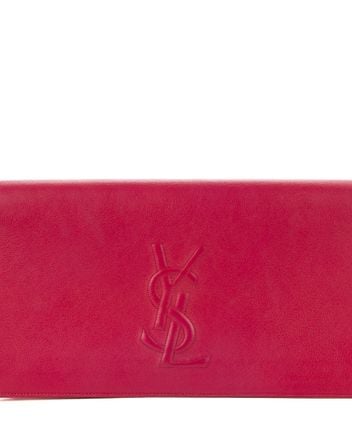 Pre-loved Clutch Belle de Jour