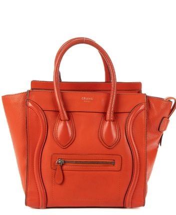 Pre-loved Shoulder bag Luggage