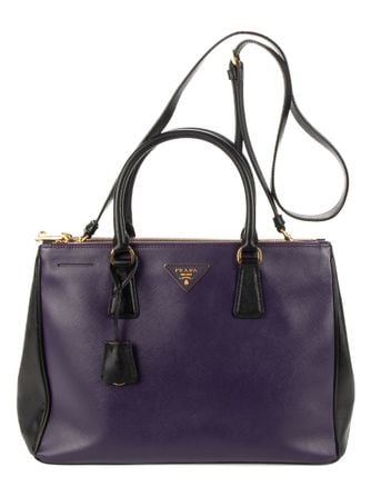 Pre-loved Shoulder bag Galleria
