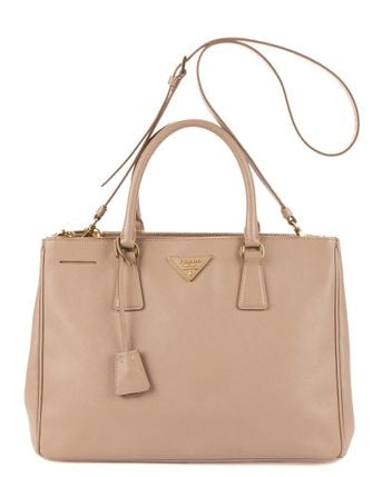 Pre-loved Shoulder bag Galleria