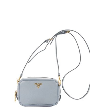 Pre-loved Shoulder bag Camera Crossbody