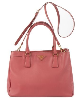 Pre-loved Shoulder bag Galleria