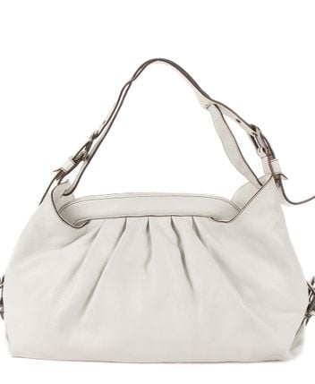 Pre-loved Handbag Doctor Bag