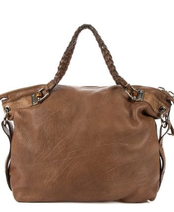 Pre-loved Shoulder bag Bamboo Bar
