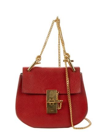 Pre-loved Shoulder bag Drew