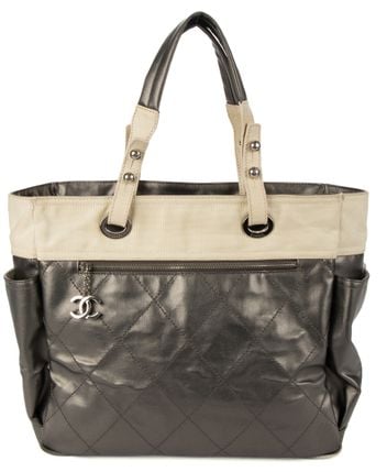 Pre-loved Shoulder bag Tote