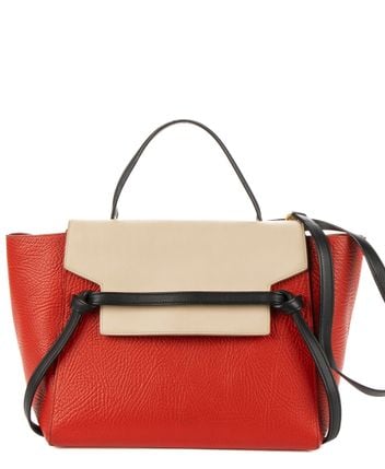 Pre-loved Shoulder bag Belt Bag