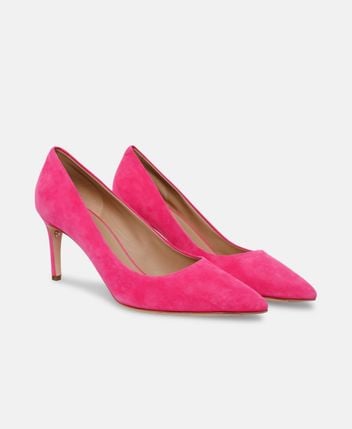 Pumps