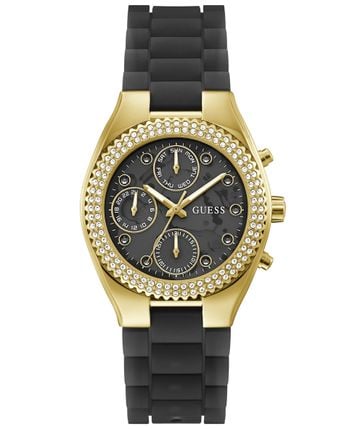 Multifunction watch