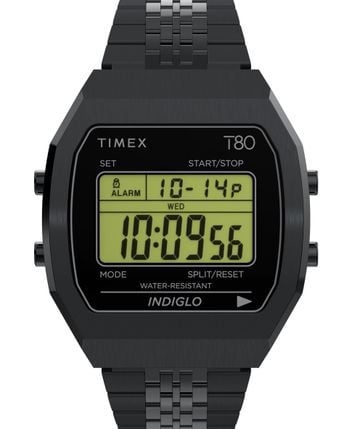Digital watch