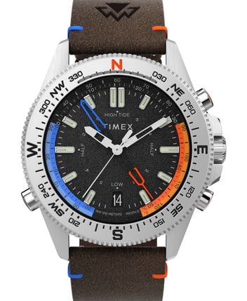 Wrist watch