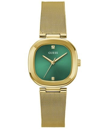 Wrist watch