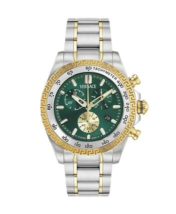 Chronograph