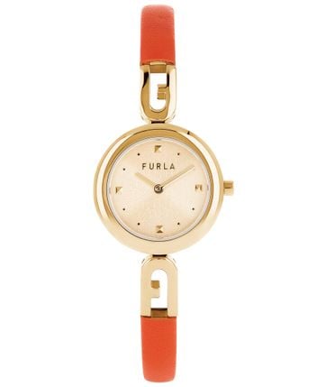 Wrist watch