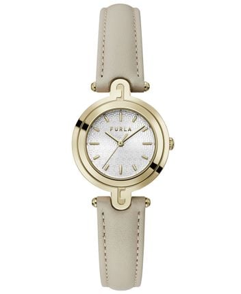 Wrist watch