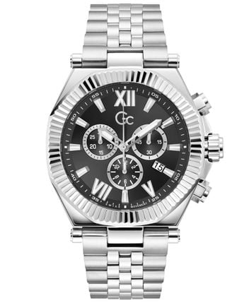 Chronograph