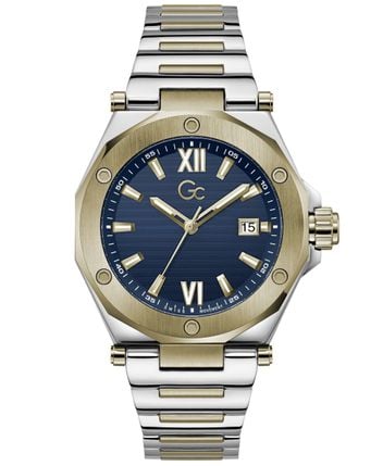 Wrist watch