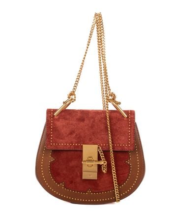 Pre-loved Shoulder bag Drew
