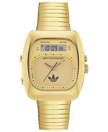 Digital watch