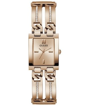 Wrist watch