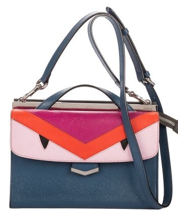 Pre-loved Shoulder bag Monster