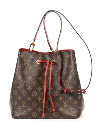 Pre-loved Shoulder bag Noe