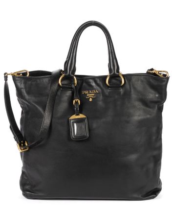 Pre-loved Shoulder bag Shopping Tote