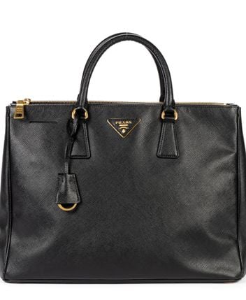 Pre-loved Shoulder bag Galleria